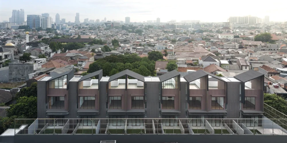 Kemang Huis Image Gallery